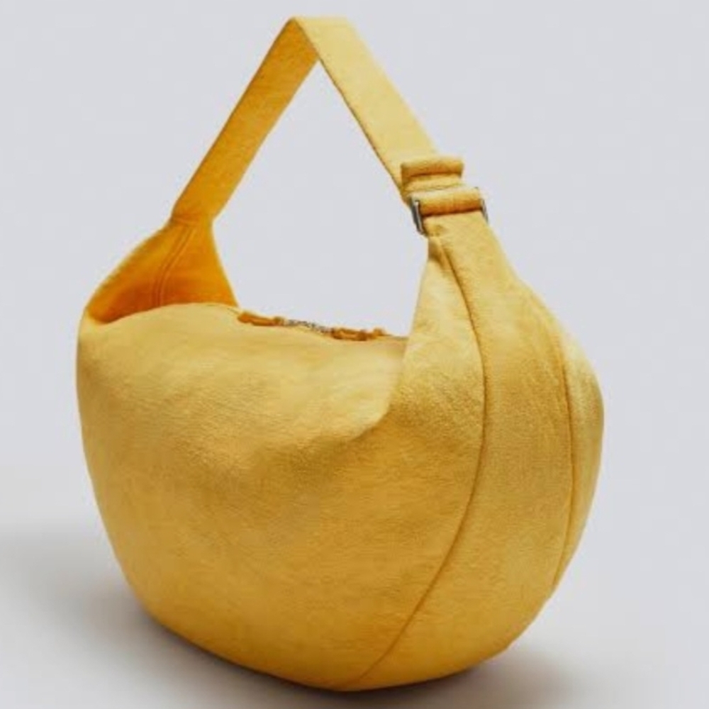 Zara Hobo Bag